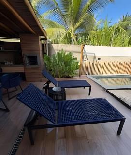 Casa Espetacular•80m do Mar•Piscina e Churrasco - 8