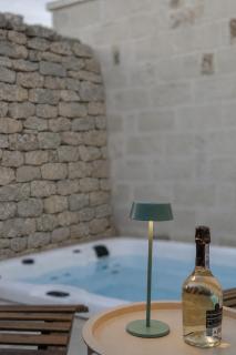 Masseria Pastinaca Relais & Spa - 5