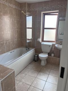 Clare coast House - 3