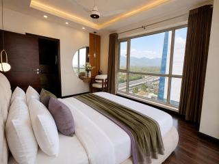 ELYSIUM TOWER Facing Centaurus Mall Islamabad - 4