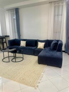 Luxurious 1BHK with good views in Bukoto - 7