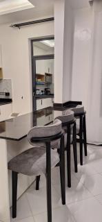 Luxurious 1BHK with good views in Bukoto - 5