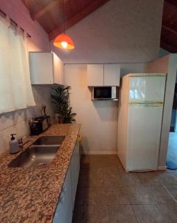 Los Lupinos - Casa del Bosque - 5