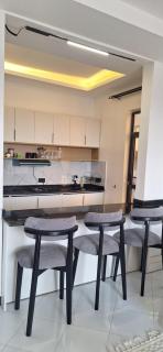 Luxurious 1BHK with good views in Bukoto - 6