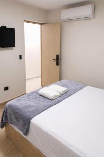 Habitación Privada en Ubicación Premium - 0