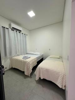 Apartamento centro de Juara, Seven - 9