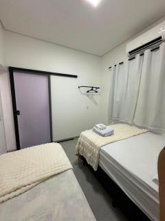 Apartamento centro de Juara, Seven - 8