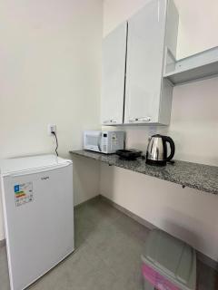 Apartamento centro de Juara, Seven - 6