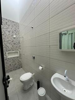 Apartamento centro de Juara, Seven - 4
