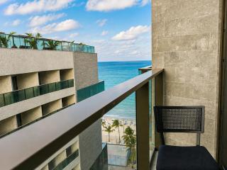 Cobertura Duplex Exclusiva Vista Mar New Time 1504 - 8