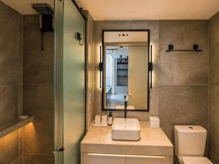 Cobertura Duplex Exclusiva Vista Mar New Time 1504 - 2