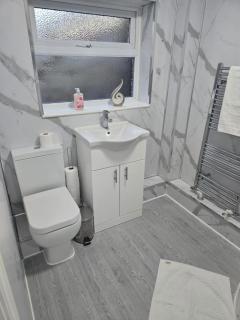 Room 3 Shared house 5 min from Sefton Park - 8