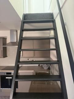 Alva House - 8