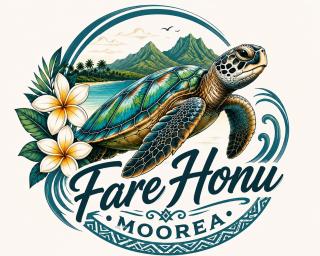 Fare HONU Cook’s Bay Moorea - 0