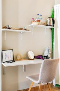 Habitación encanto Viajero - 8