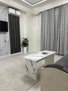 Boulevard Residence Suite, 3 - 5