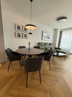 Sofia Tech Park Apartments - Premium - 8