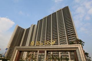 Skyhouse BSD by Amora Stay - 9