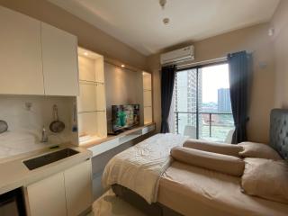 Skyhouse BSD by Amora Stay - 4