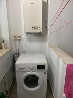 Fantastic appartement sahloul 4 - 1