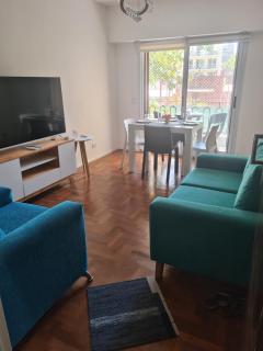 Palermo 1 luxury brand new aparment - 3