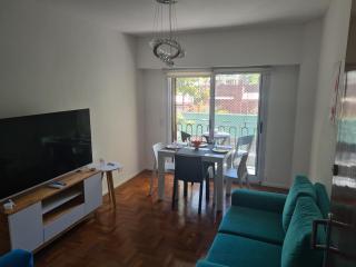 Palermo 1 luxury brand new aparment - 4