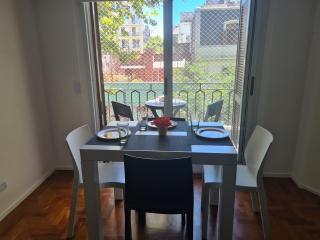 Palermo 1 luxury brand new aparment - 2