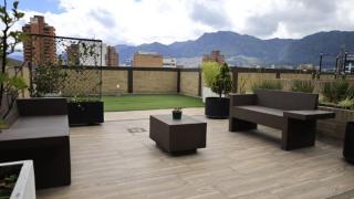 Loft en Corferias - 8