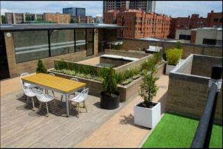 Loft en Corferias - 2