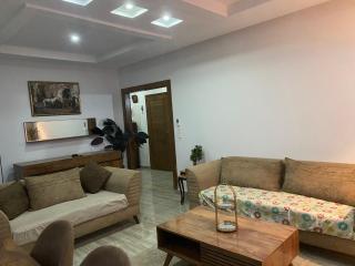Fantastic appartement sahloul 4 - 8