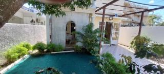 Villa Geranium - Grand Baie - 4
