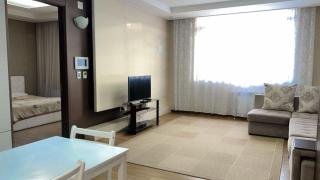 HighVill Astana - 5