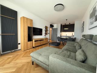 Sofia Tech Park Apartments - Premium - 1