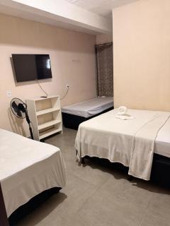 hotel viena da serra - 7