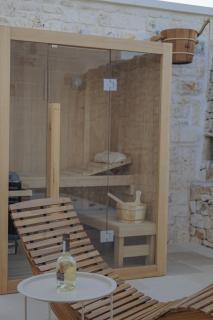 Masseria Pastinaca Relais & Spa - 3