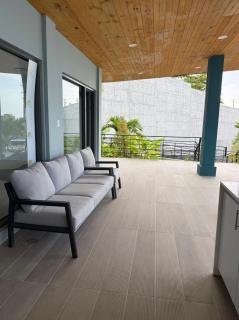 St Ann Serenity Villa - 6