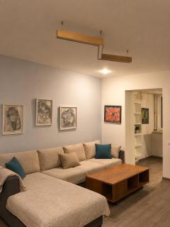 Abovyan 21 Two Bedroom Apartment in Yerevan Center - 6