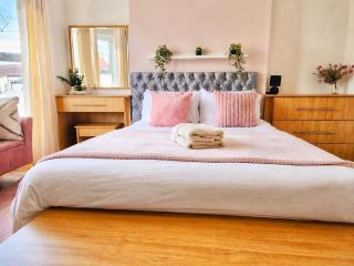Room 4 Shared House in Bootle - 7