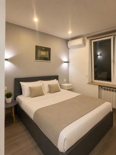 Abovyan 21 Two Bedroom Apartment in Yerevan Center - 1