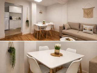 Koral & Elodi Cozy Tirana Stay - 7