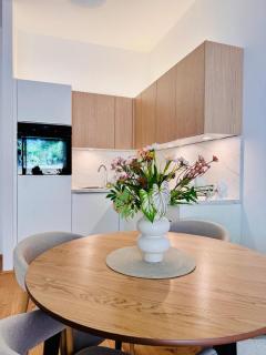 Vienna Garden Suites Imperial Terrace and AC - 2