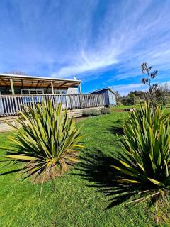 Pear Tree Cottage - Peaceful Retreat - 9