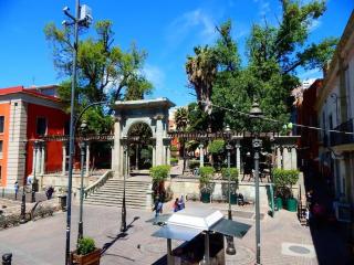 Hotel Casa Jardín - 5