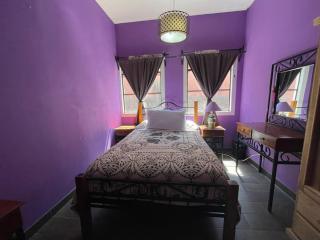 Hotel Casa Jardín - 1