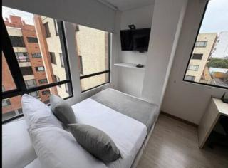 Loft en Corferias - 5
