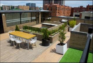 Loft en Corferias - 4
