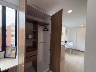 Loft en Corferias - 2