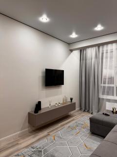 Centrium Residence - 5