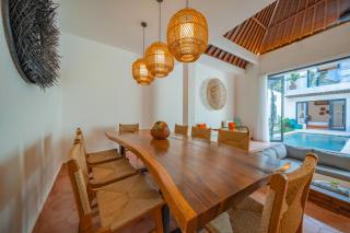 4BR Villa near Seminyak w- Pool - Baobab Villas - 8