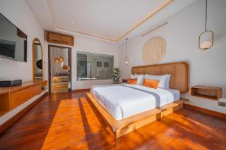 4BR Villa near Seminyak w- Pool - Baobab Villas - 7